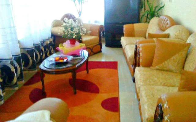 Gili Hotel