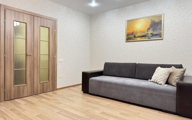 Просторная квартира на Гагарина, 60