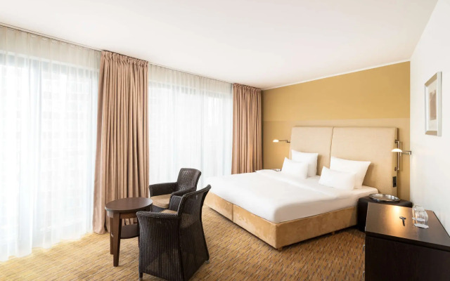 Elaya Hotel Hamburg Finkenwerder
