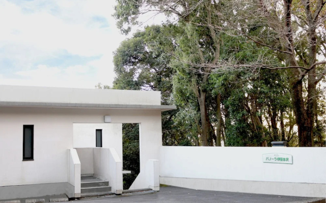 Suite Villa Panora Izu Akazawa 1F