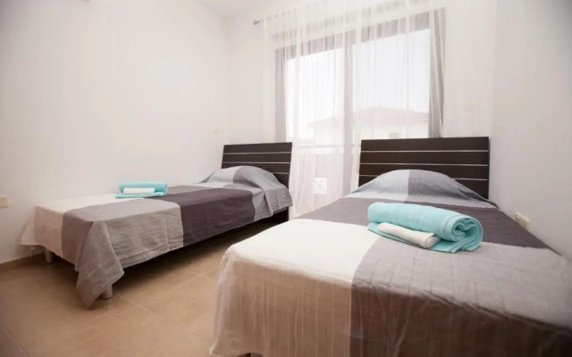 Dafni villa 21