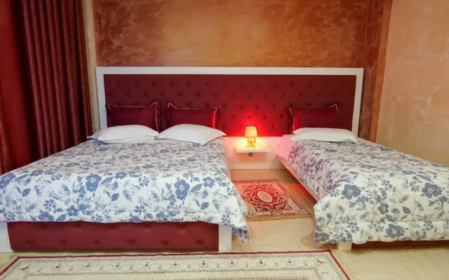 Hotel Lindi
