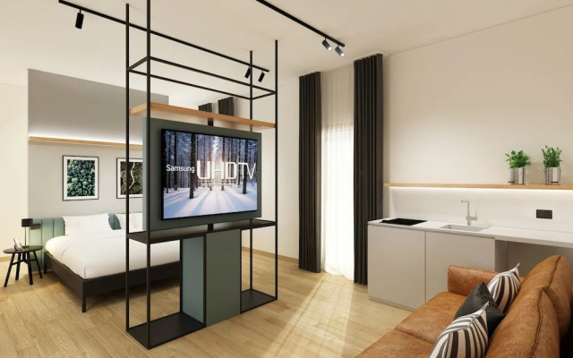 Meg Lifestyle Hotel