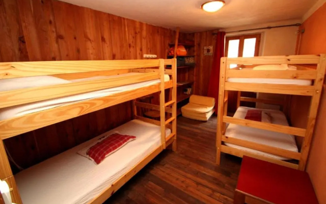 La Ptite Auberge
