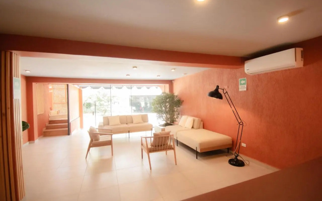 Leviu by Bernalo Hotels