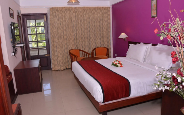 Swagath Holiday Resort