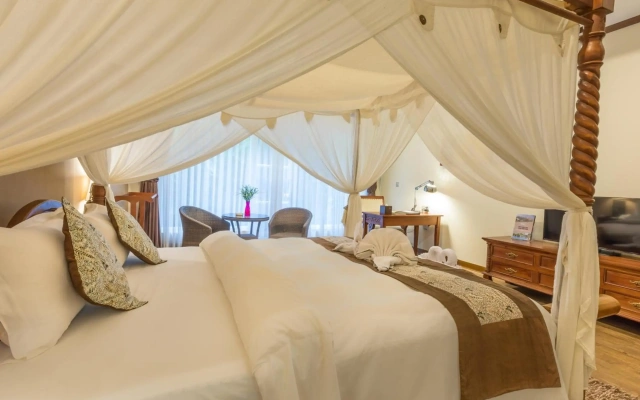 Bali Hotel