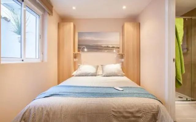 Apartamento Fos