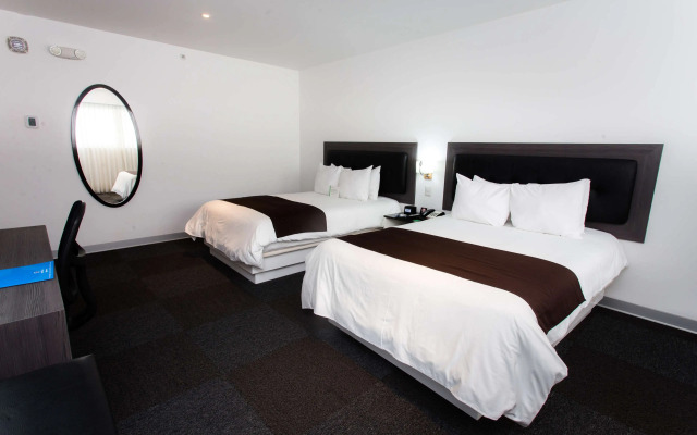 Wyndham Costa del Sol Tumbes