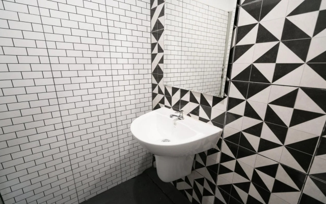 The Urban Age Hostel