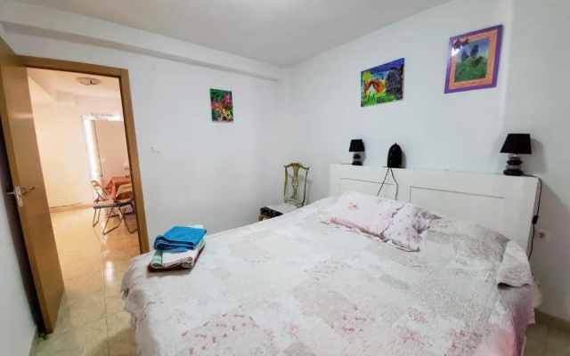 Gutierrez Apartment