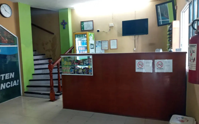 Hotel Polanco Veracruz