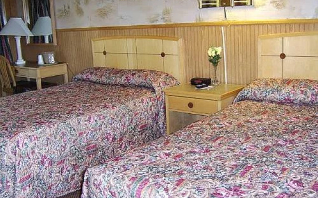 Roscoe Motel