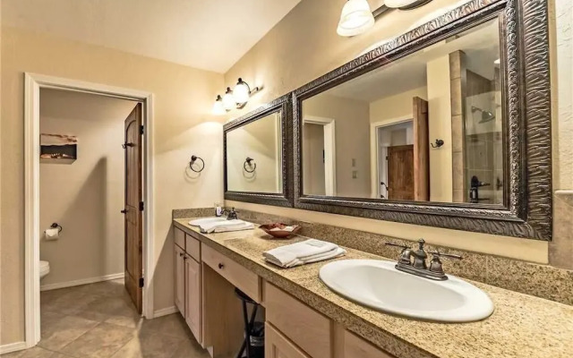 DB Mountain by Ruidoso Vacation Rentals