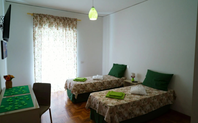 B&B Welcome Inn Napoli