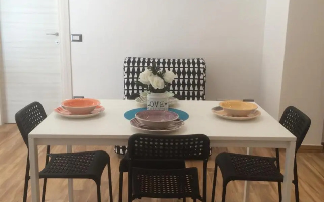La casa per te