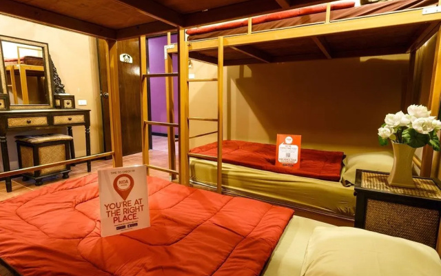 Nida Rooms Wualai 92 Saturday