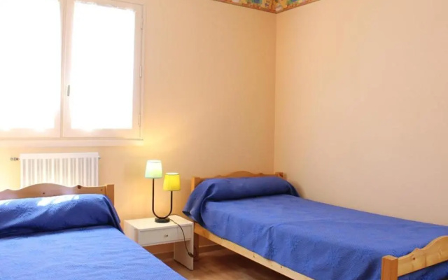 Appartement Le Pouliguen, 2 pièces, 4 personnes - FR-1-245-32