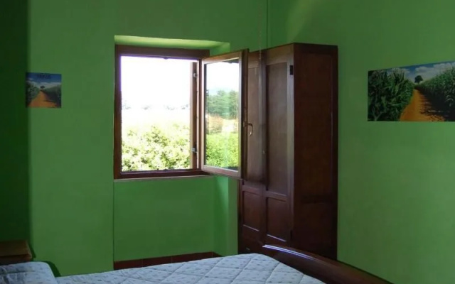 Agriturismo Castro