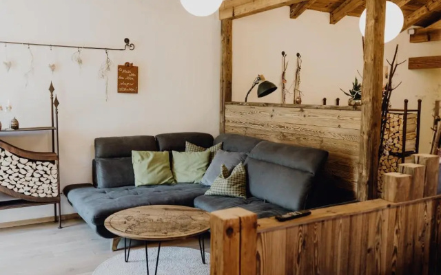 Exklusives Loft "Auszeit für2"