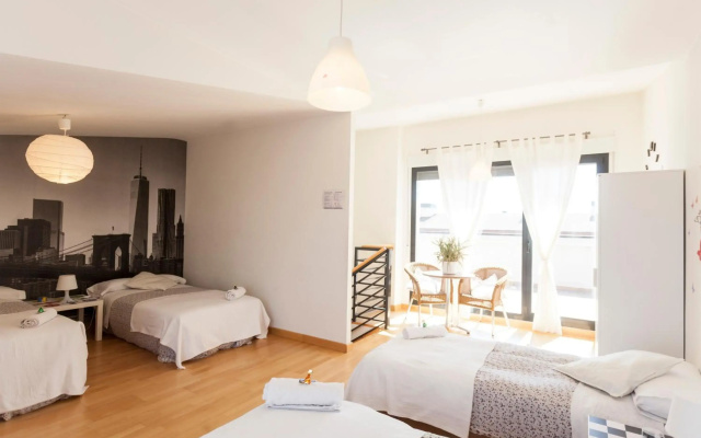 Tu hogar en Burgos