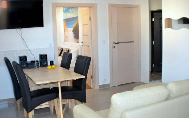 Rezydencja Wind Rose - Luxury ApartHotel