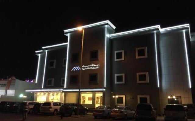 Hera Homes Hotel Apartments 0