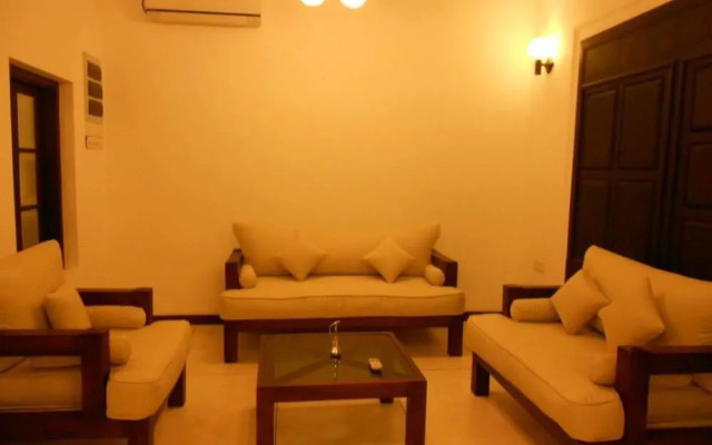 Finlanka Guest
