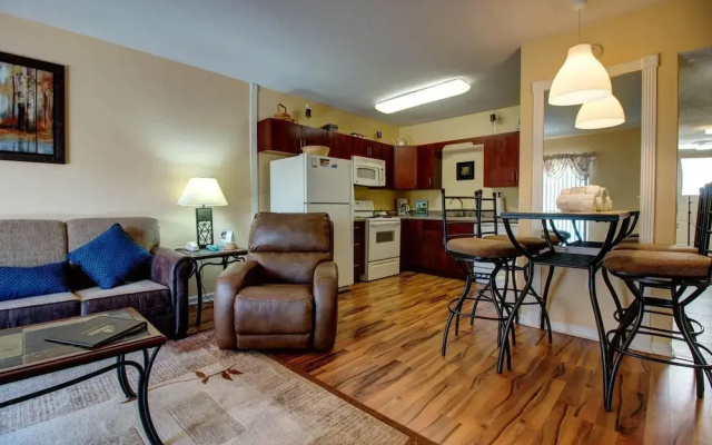 Whispering Pines 431