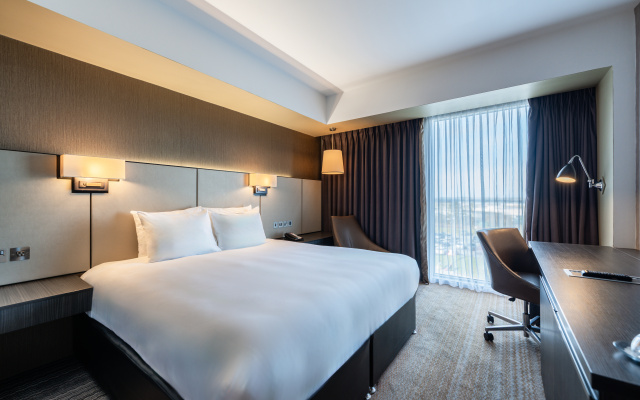 Crowne Plaza Aberdeen Airport by IHG