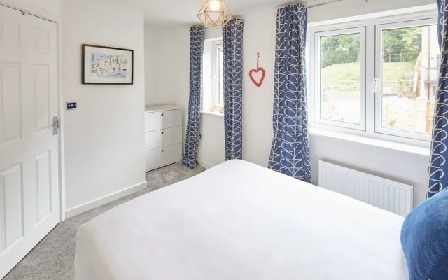 Host Stay Castle View