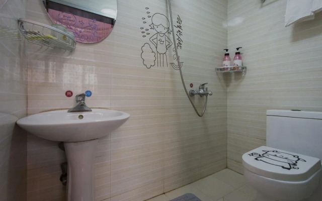 Wuzhen Fengqiao Hostel
