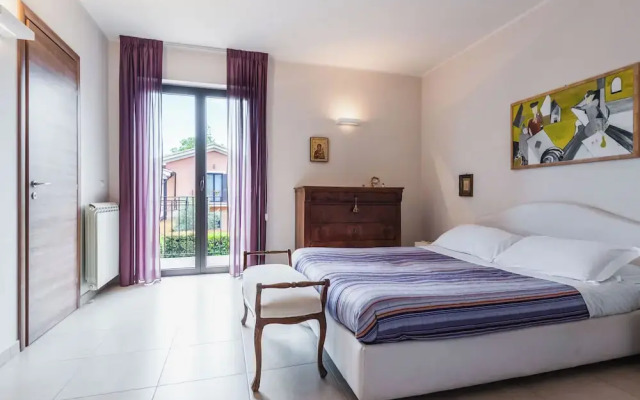Siliqua House with Garden by Wonderful Italy