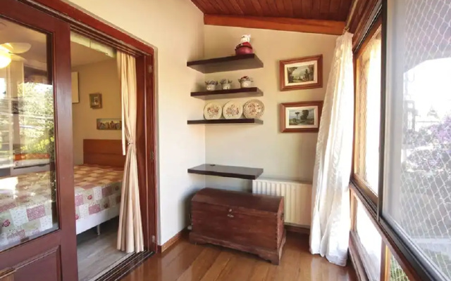 My Home - Le Rose