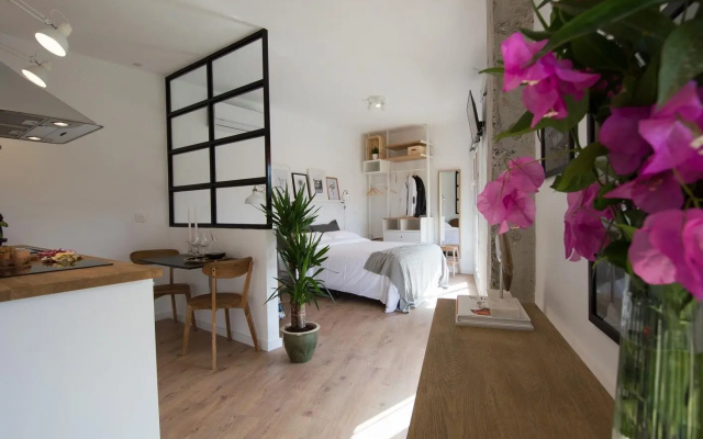 The Stay Las Palmas