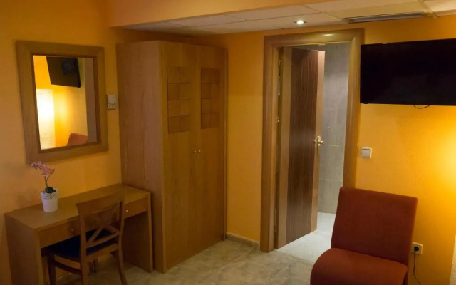 Hostal Azul