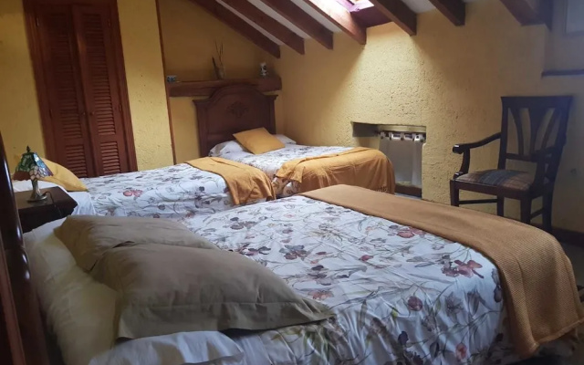 Hotel Rural Molino de Luna
