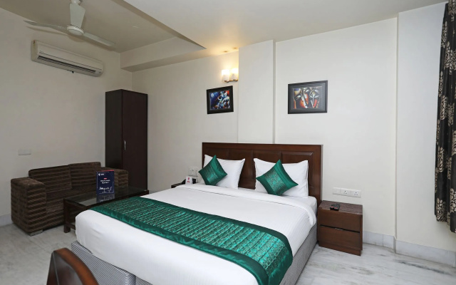 Shanti Villa Hotel