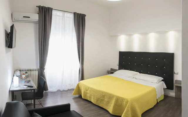 B&B Solimena