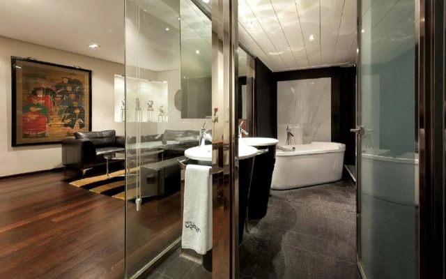 Hotel Urban, a Small Luxury Hotel of the World