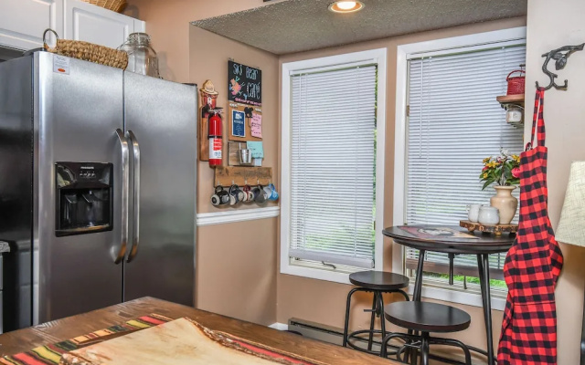 Villages Of The Wisp #12 Bright Passage Three-bedroom Townhome