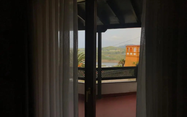 Hotel Montañés