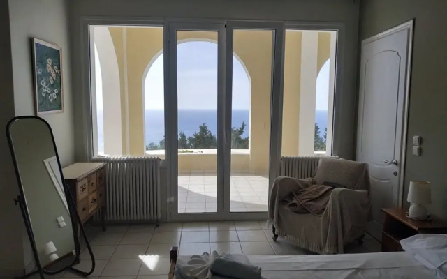Alibertini Studios 1