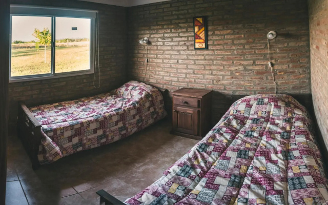 El Retiro - Casa de campo en Los Reartes
