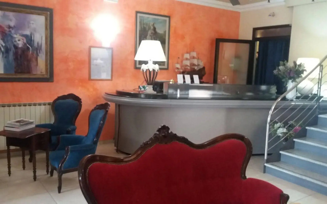 Hotel San Giorgio