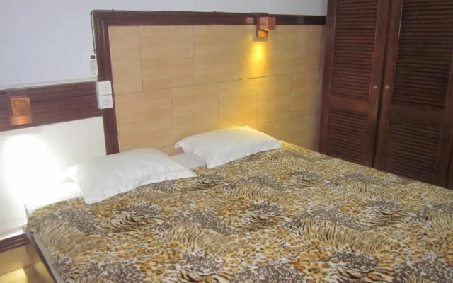 Di Kubu Homestay
