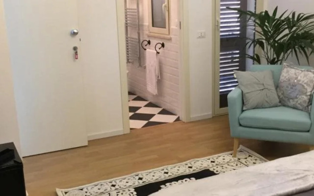 Tam Vacanze Terrasini