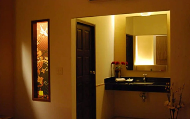 Cha-Baa Resort