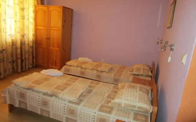 Gerdjika Hotel