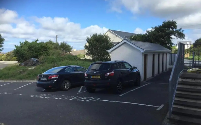 Apartment No. 3 Bunbeg